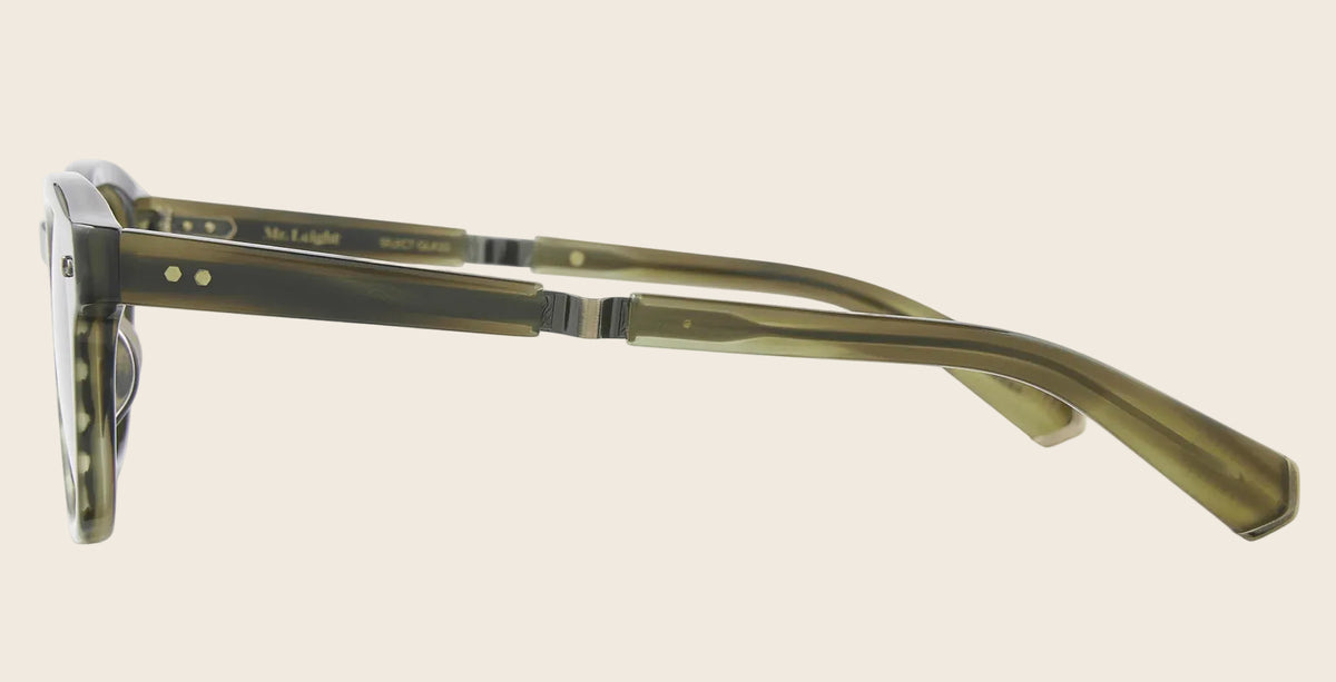 Kelp-Antique Gold/Mojave Brown