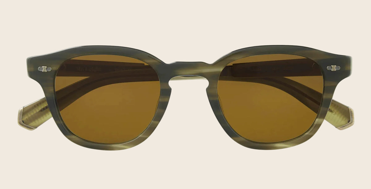 Kelp-Antique Gold/Mojave Brown