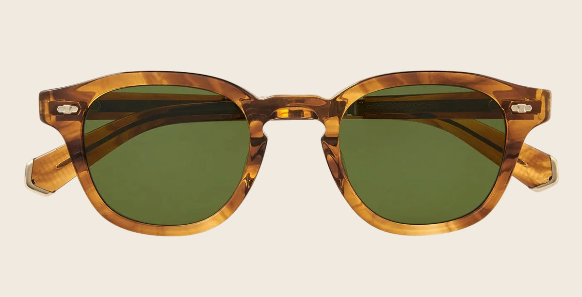 Marbled Rye-White Gold/Boxwood Green