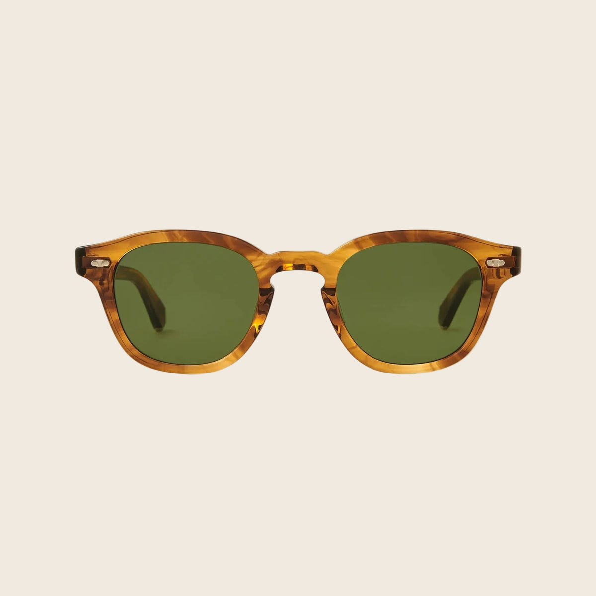 Marbled Rye-White Gold/Boxwood Green
