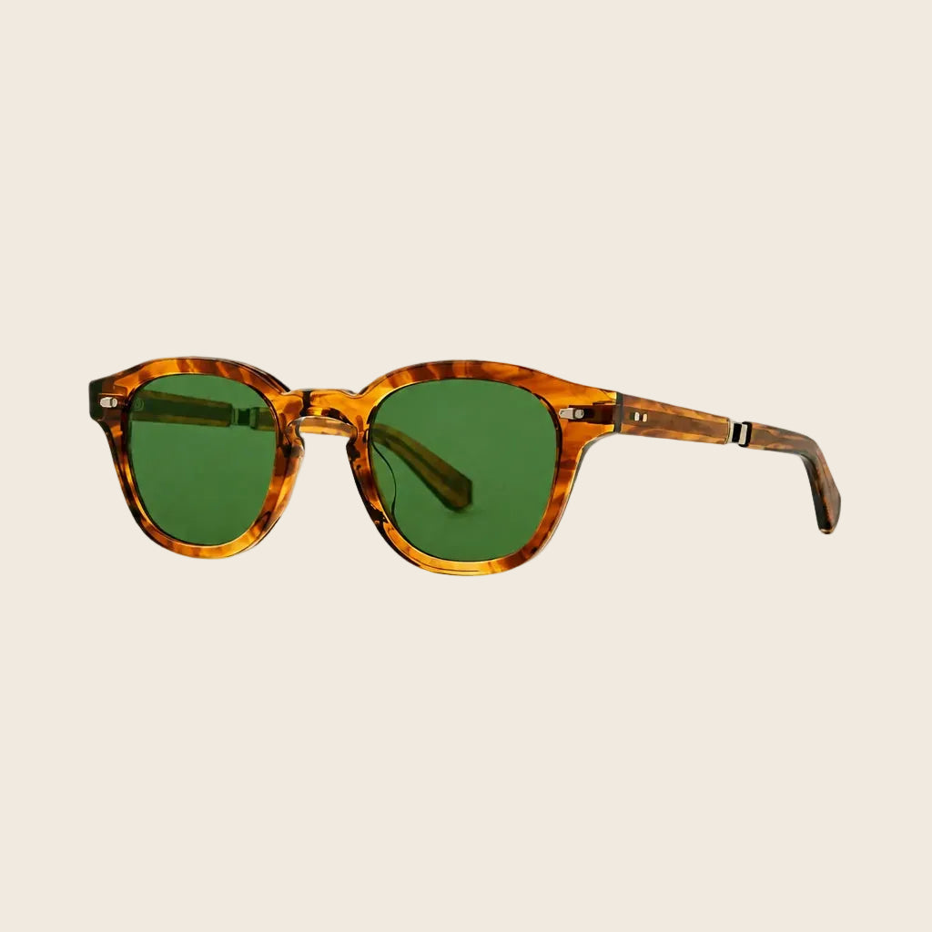 Marbled Rye-White Gold/Boxwood Green-2