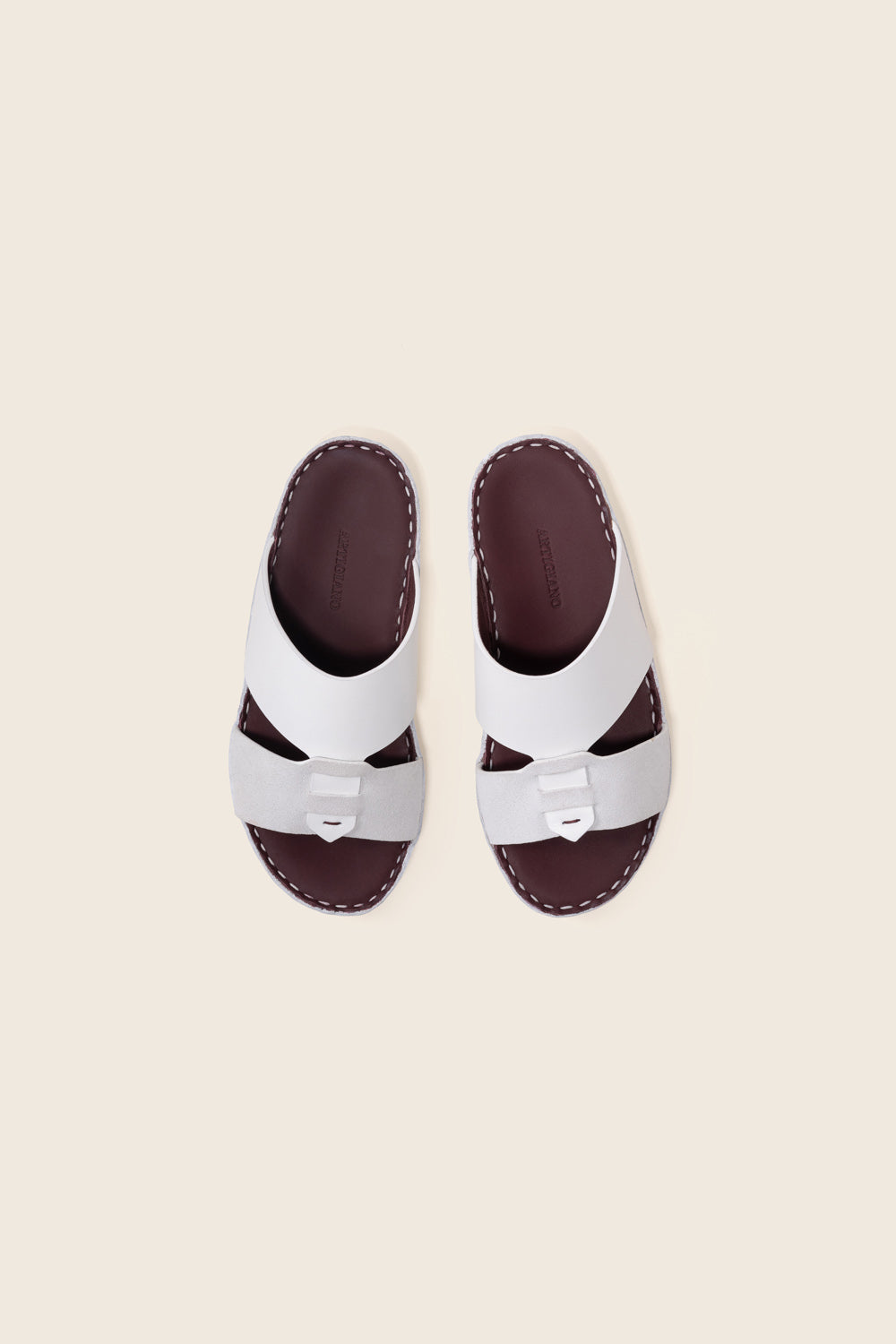 Al Serdal Boys - Suede Accent