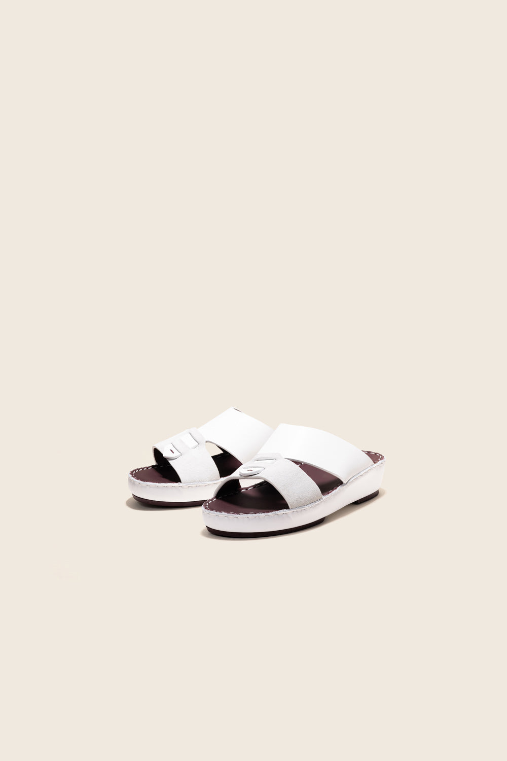 Al Serdal Boys - Suede Accent
