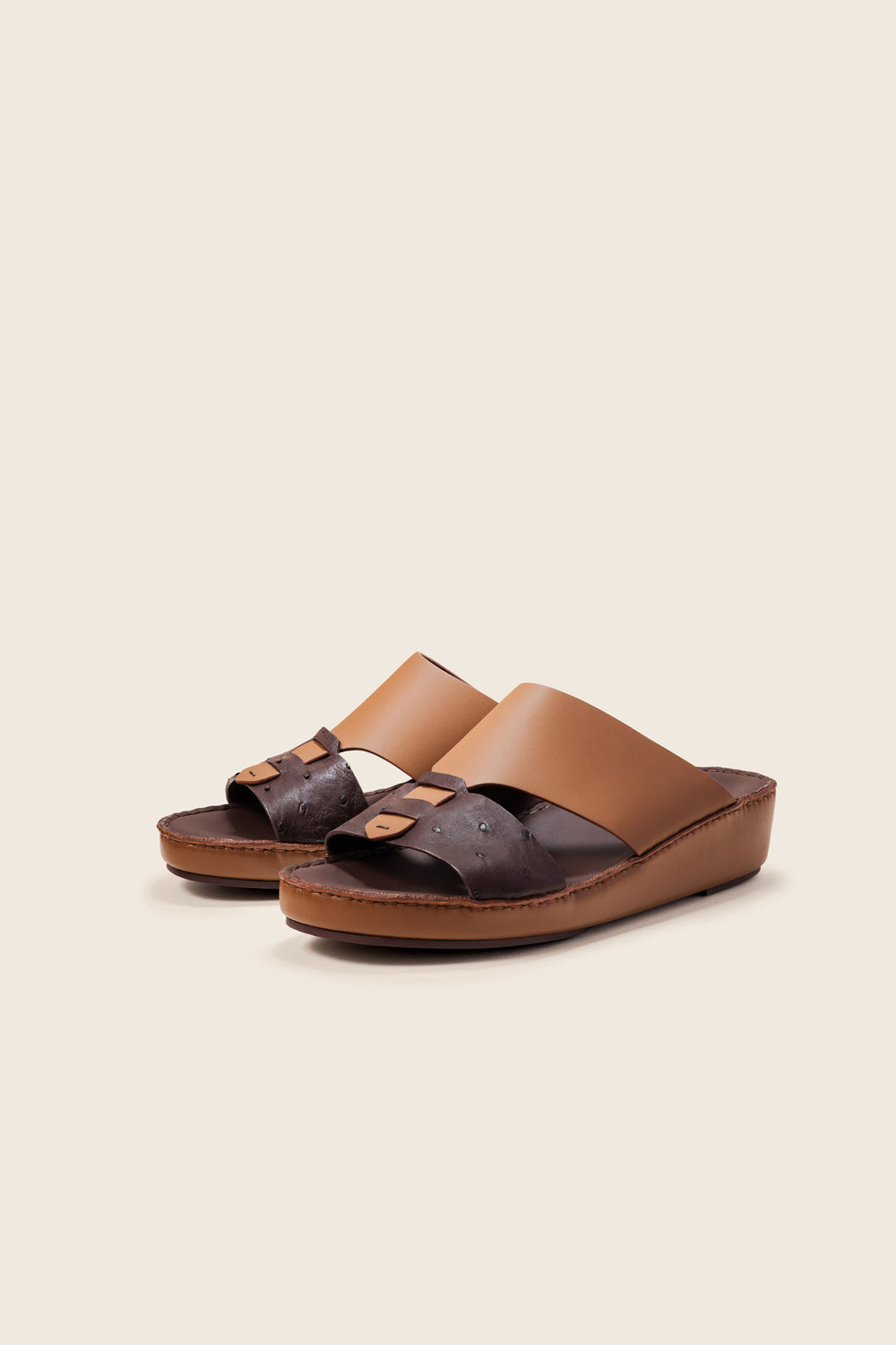 Tan