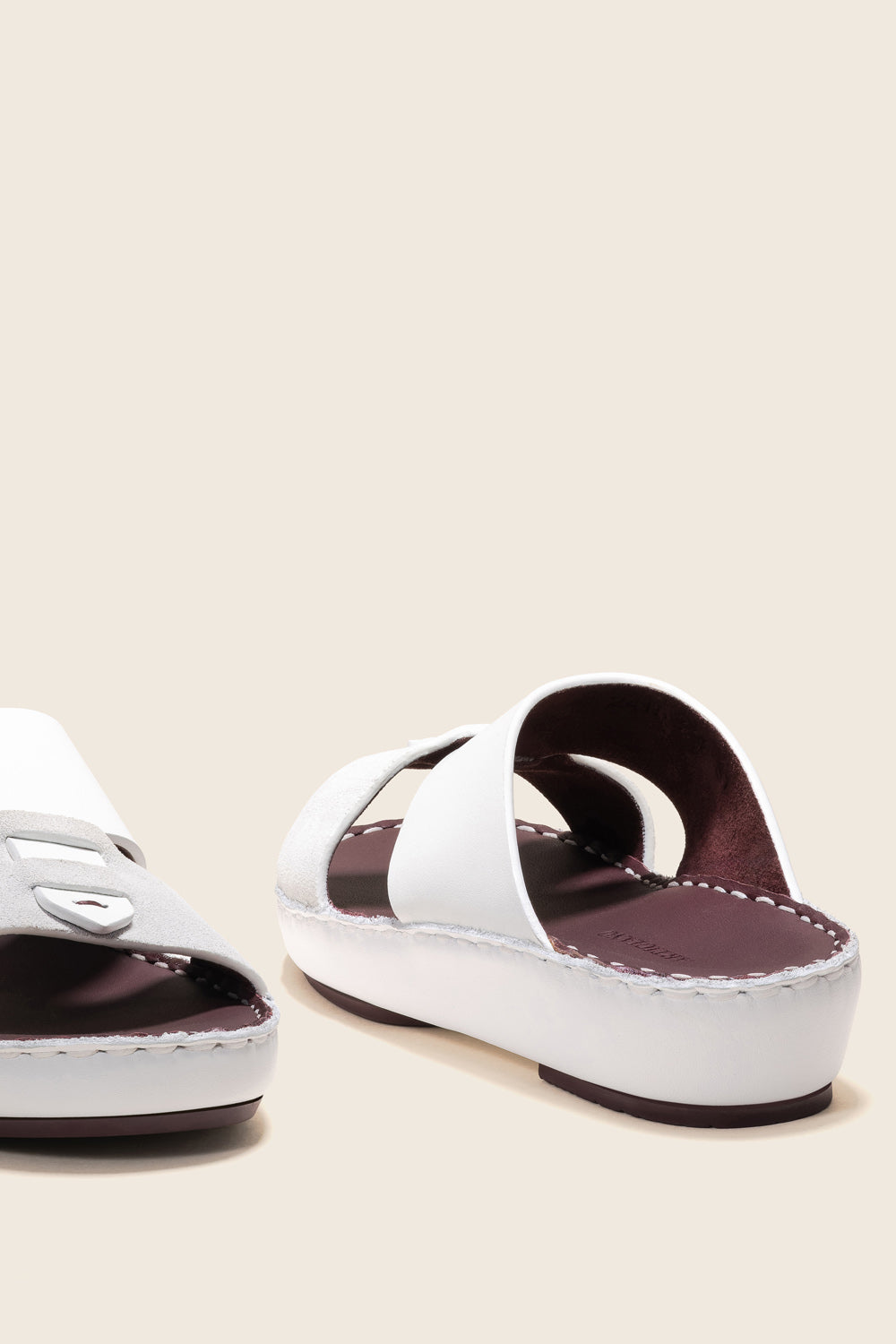 Al Serdal Boys - Suede Accent