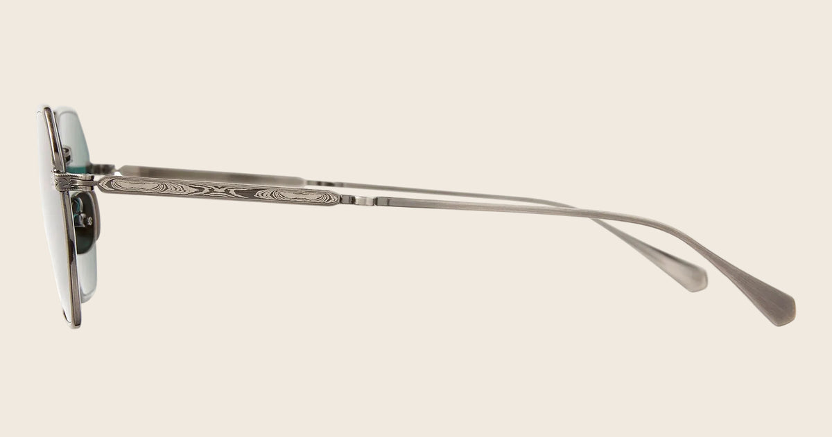Pewter/Semi-Flat Cerulean