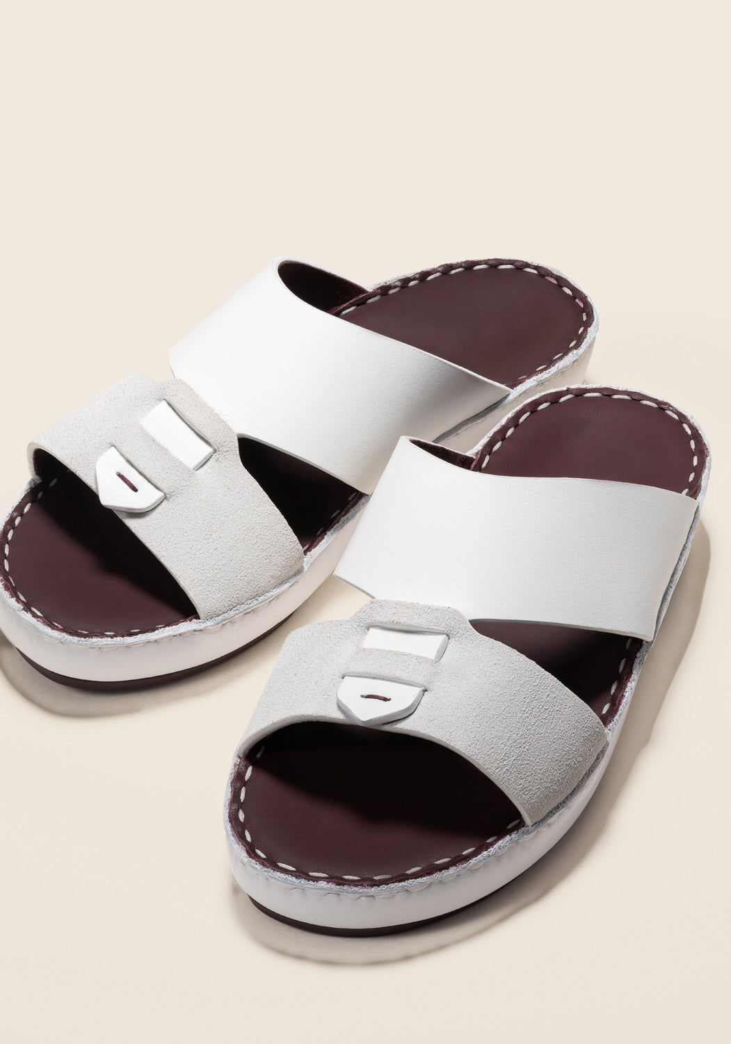 Al Serdal Boys - Suede Accent