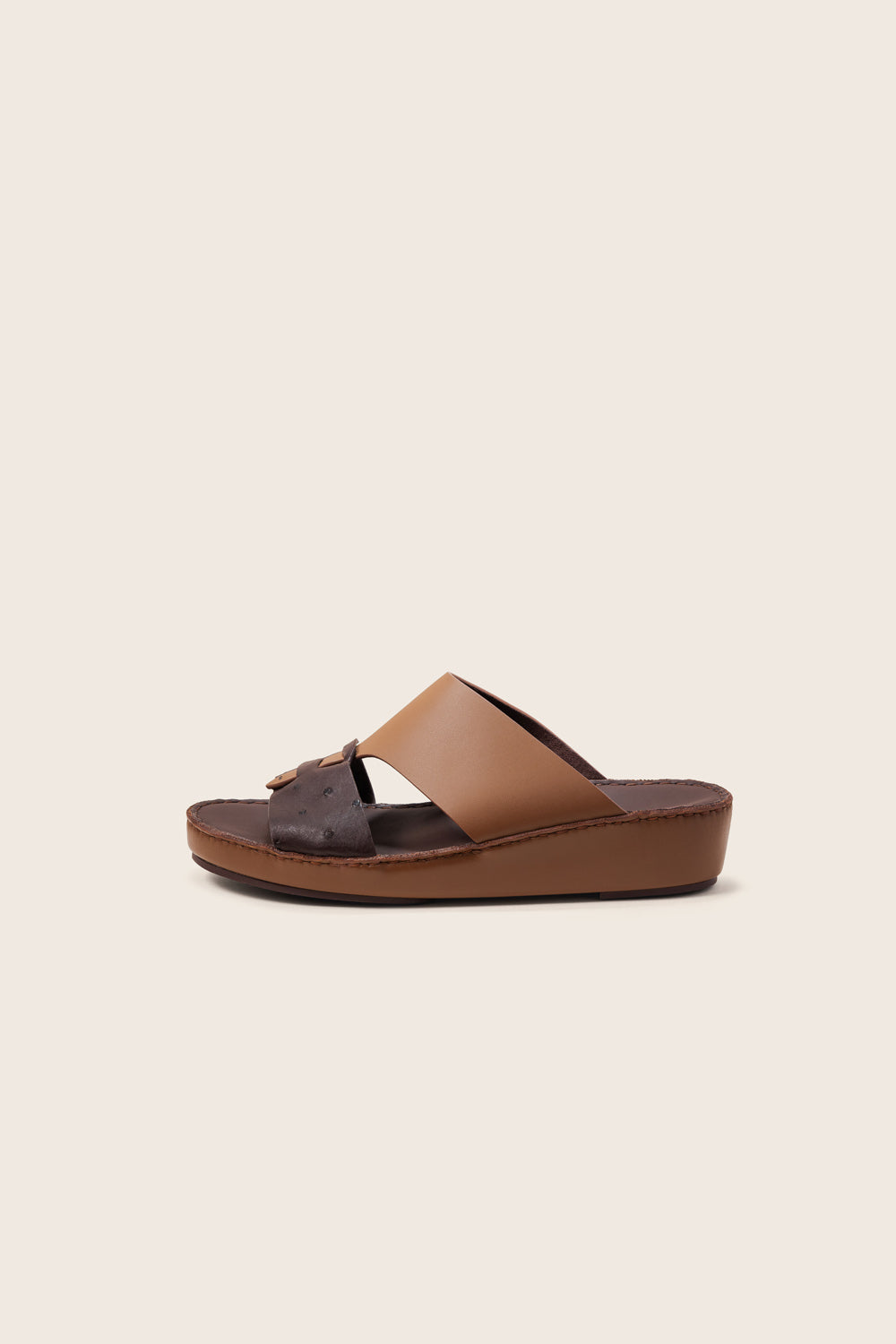 Tan